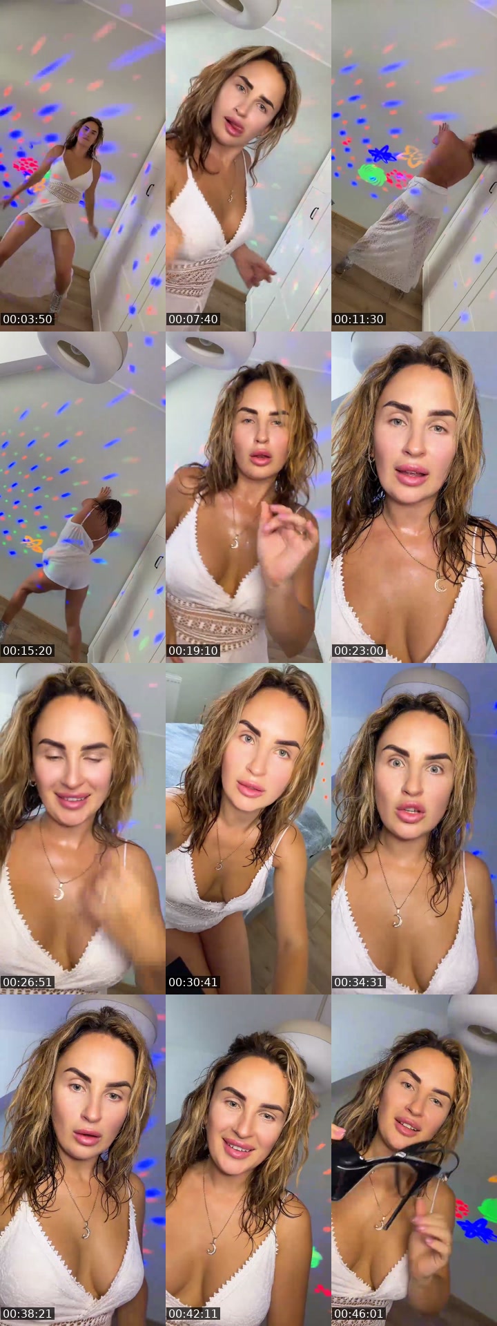 @dancevibe26 TikTok live from 2026-07-26