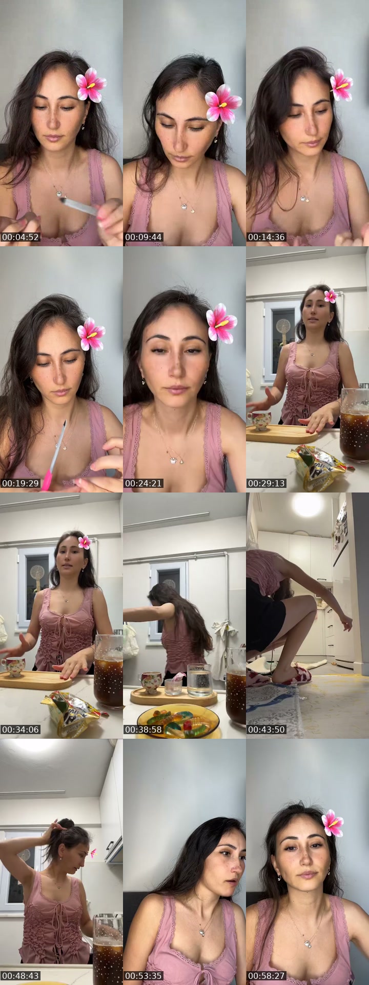 @japonellaaa TikTok live from 2026-07-26