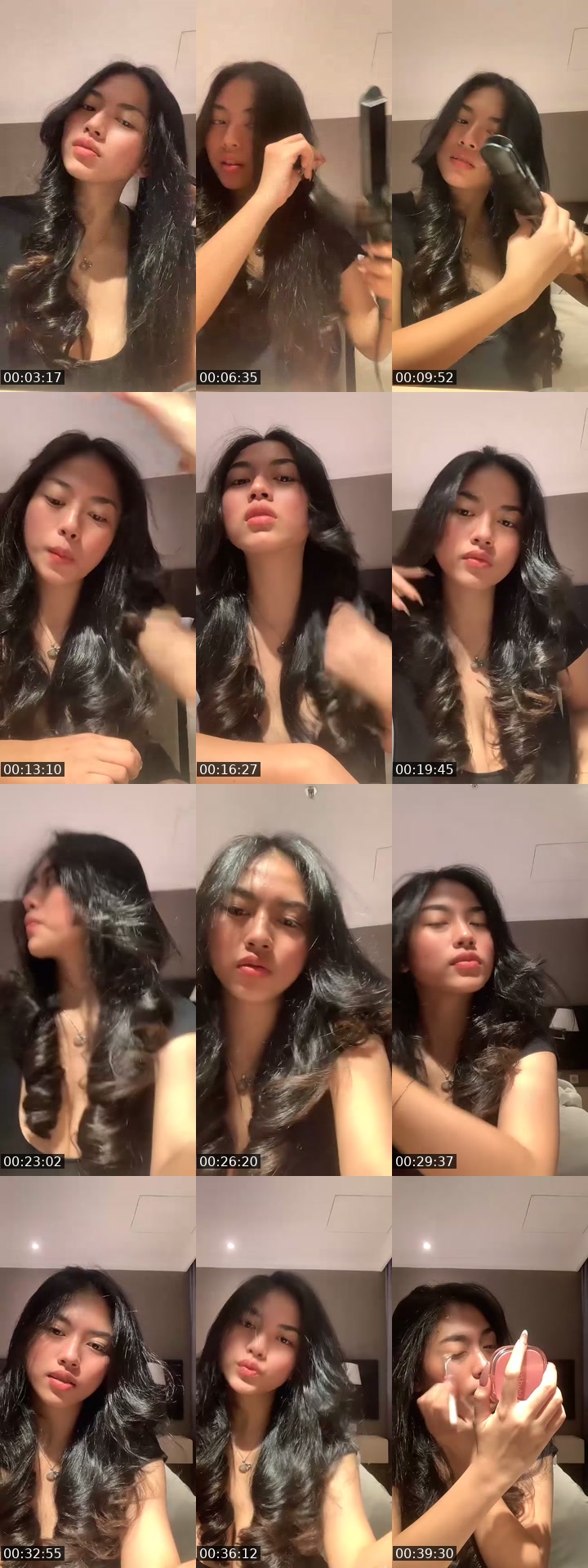 TikTok live: jkt by @araagtc