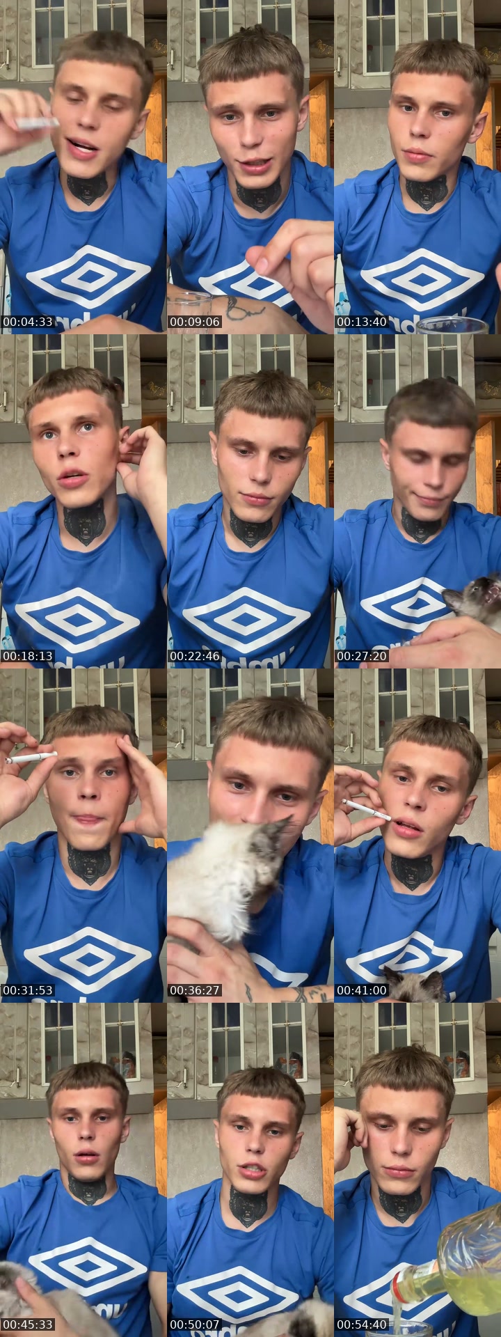 @today_s4 TikTok live from 2026-07-26