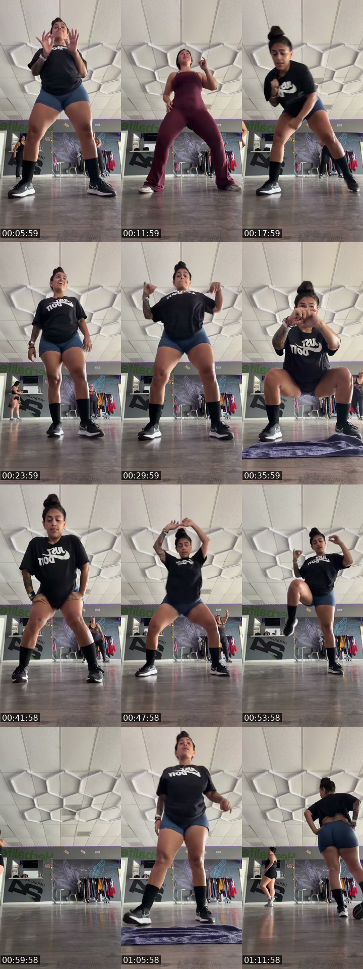 @roxiieebaby TikTok live from 2026-07-26