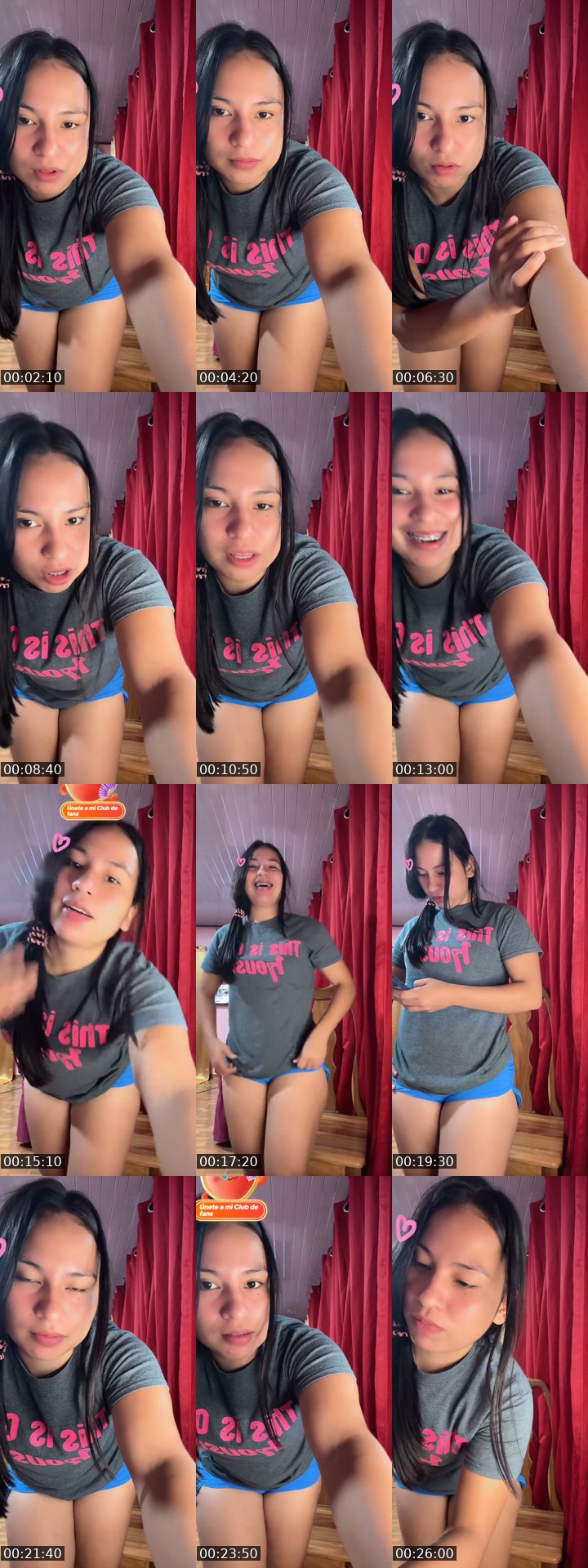 @estefanyvijil5 TikTok live from 2026-07-26