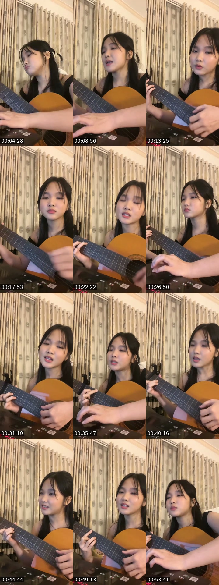 @vyotaa TikTok live from 2026-07-26