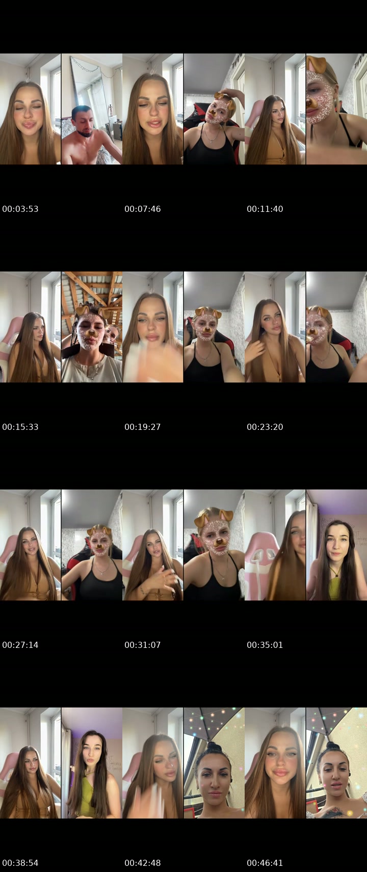 @diana.tushchenko TikTok live from 2026-07-26
