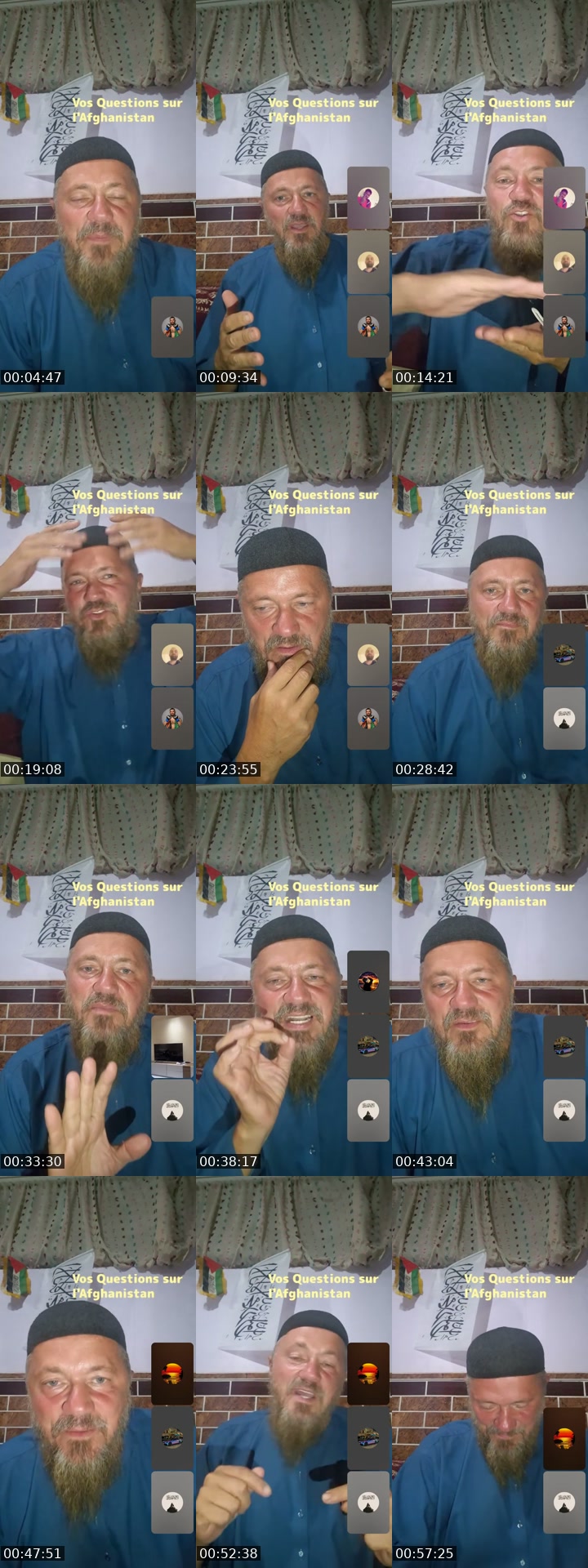@jeanlouislesoumis TikTok live from 2026-07-26