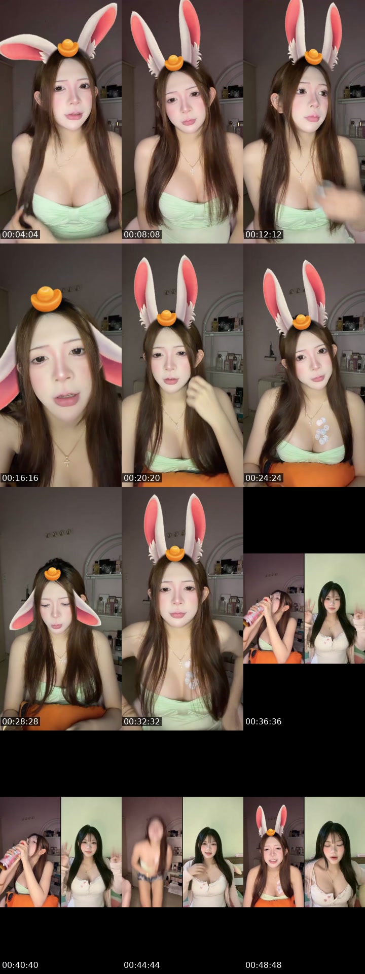 TikTok live: Helu by @quadua4208