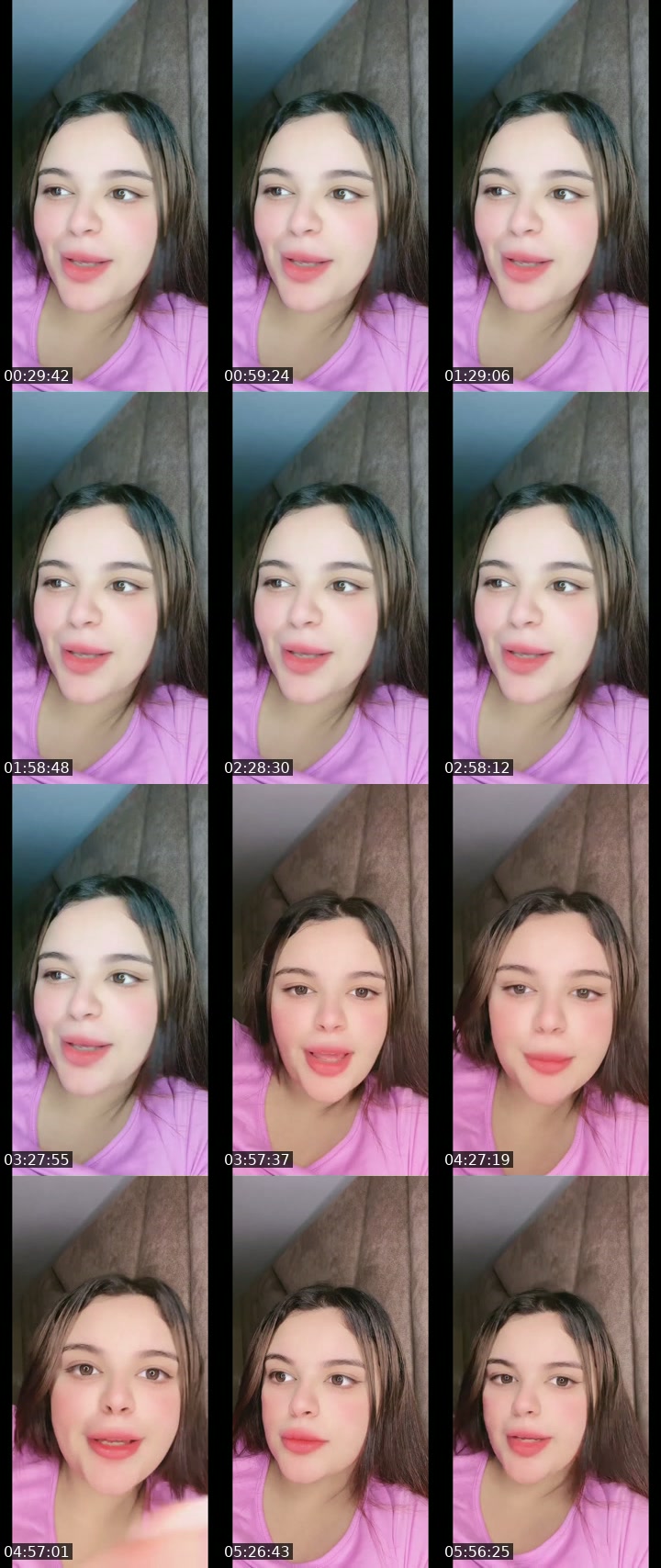 @kenzl_live TikTok live from 2026-07-26