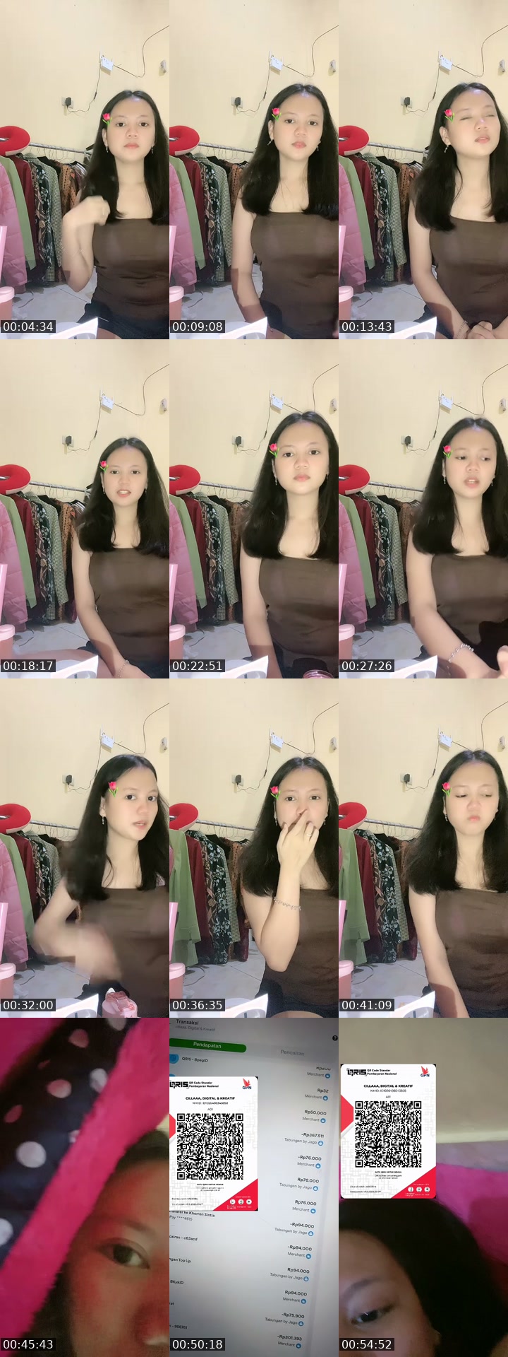 @cillasarwaa TikTok live from 2026-07-26