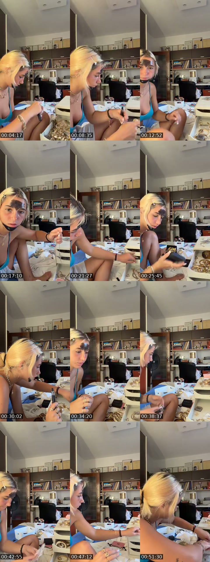 @iriss.vallaranii TikTok live from 2026-07-26