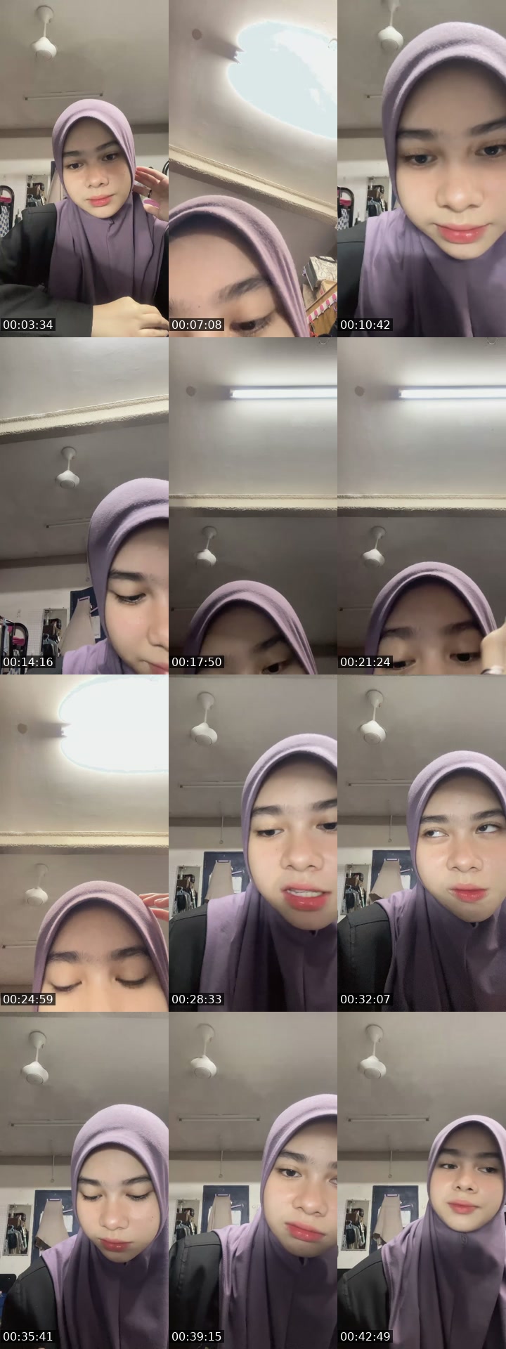@hailnaa TikTok live from 2026-07-26