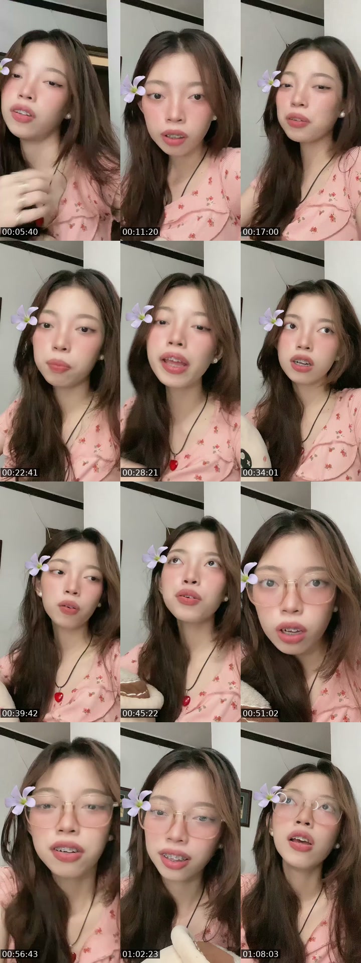@andrea_kei TikTok live from 2026-07-26
