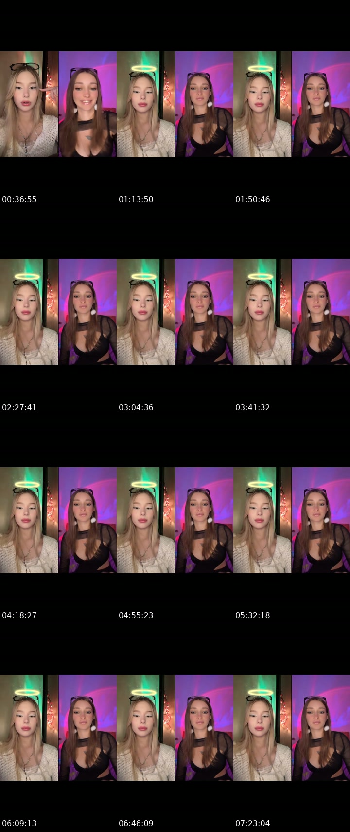 @s.ksjuscha TikTok live from 2026-07-26