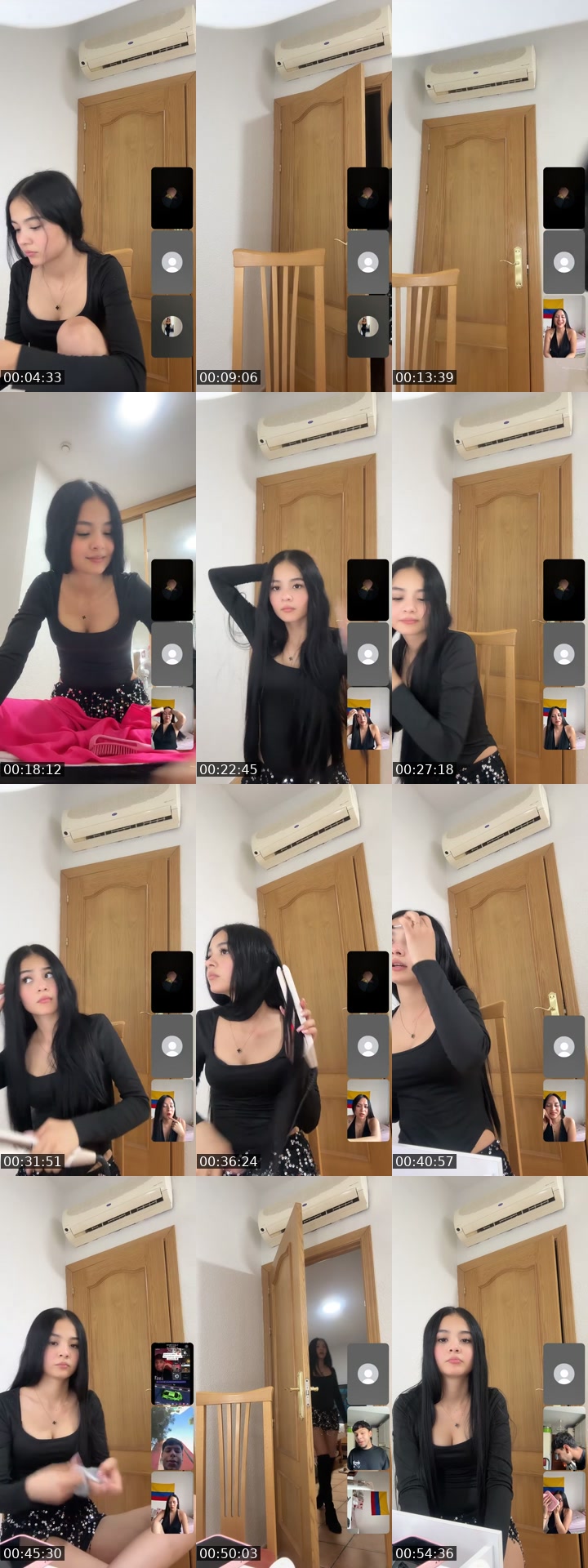 @20anfv TikTok live from 2026-07-26