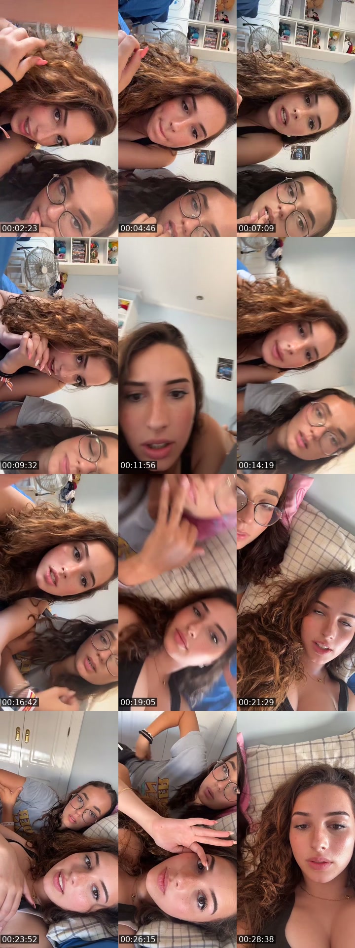 Mexico TikTok live: Holi by @luciaaortegaa.a
