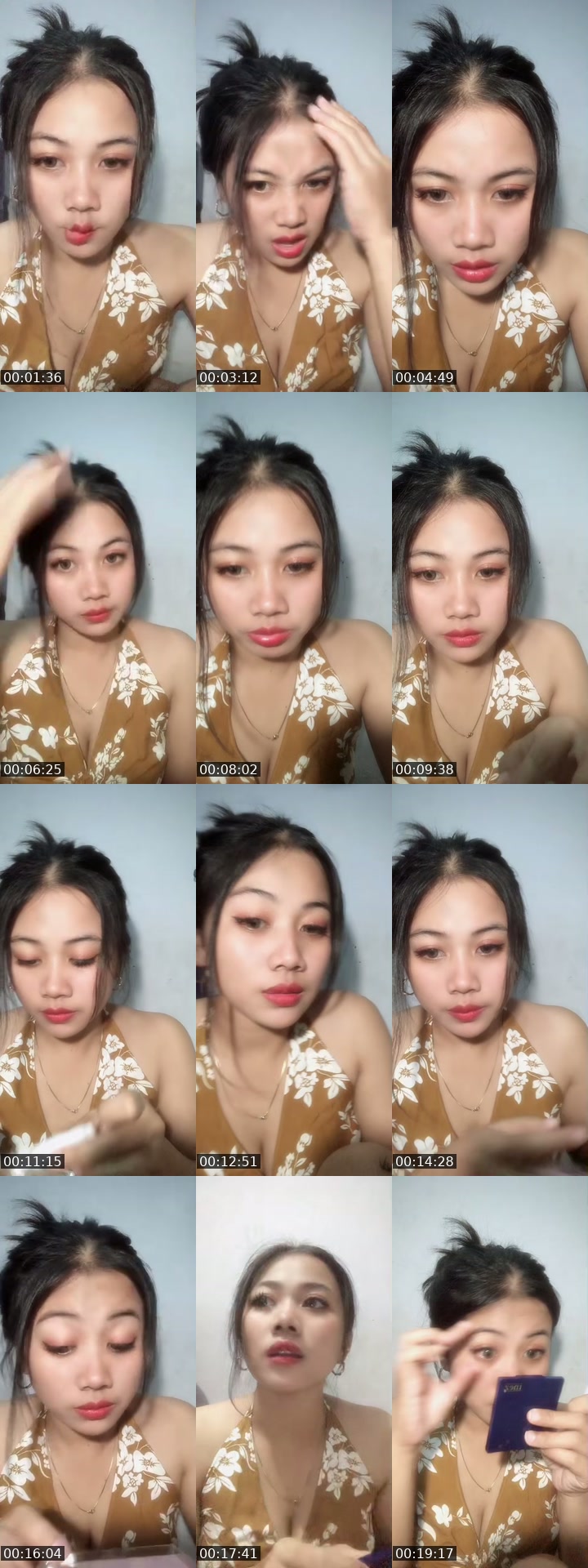 @theresiaaaaa5 TikTok live from 2026-07-26