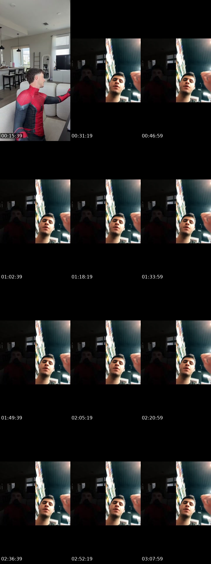 TikTok live: Come join the team! by @immichael28