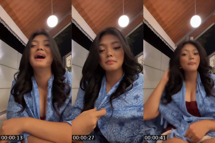 TikTok live: jog by @h0tsp1cy