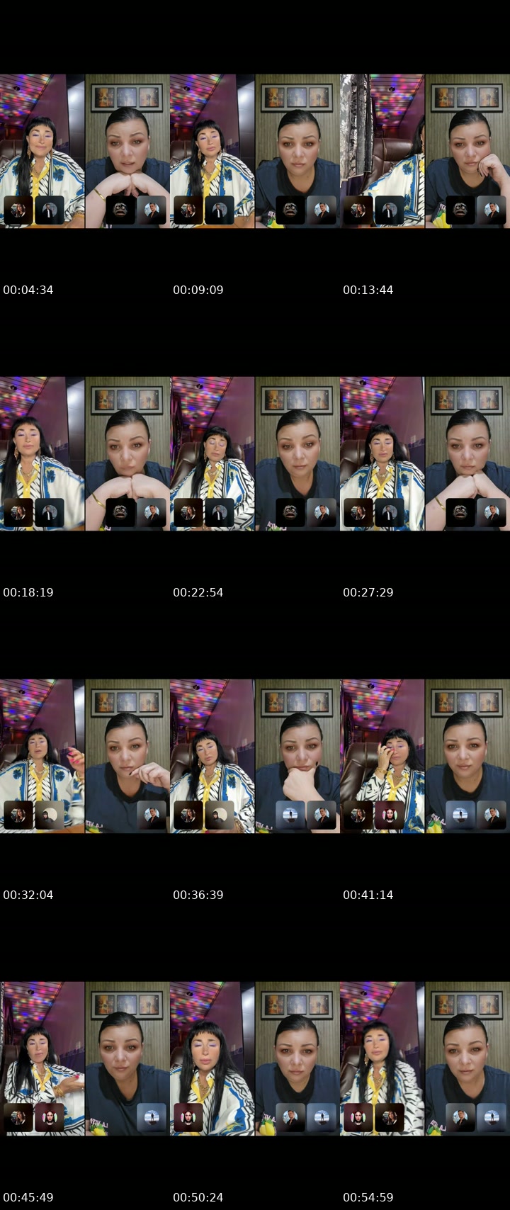 @solmaz_nabiyeva TikTok live from 2026-07-25