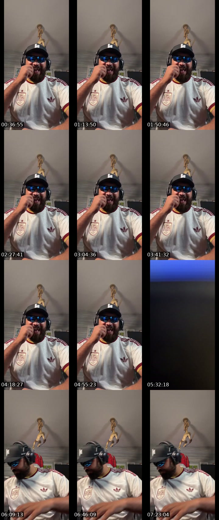 @ilyaslemaliki922 TikTok live from 2026-07-25