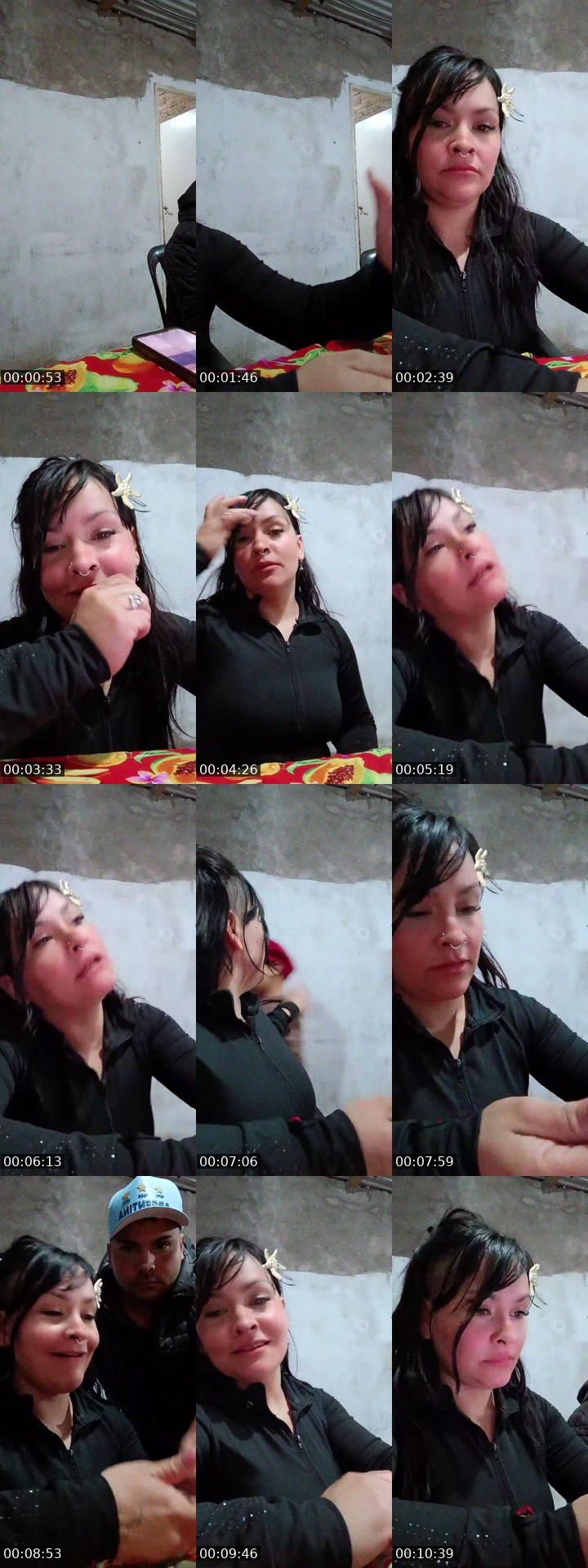 @rosi.adelin TikTok live from 2026-07-25