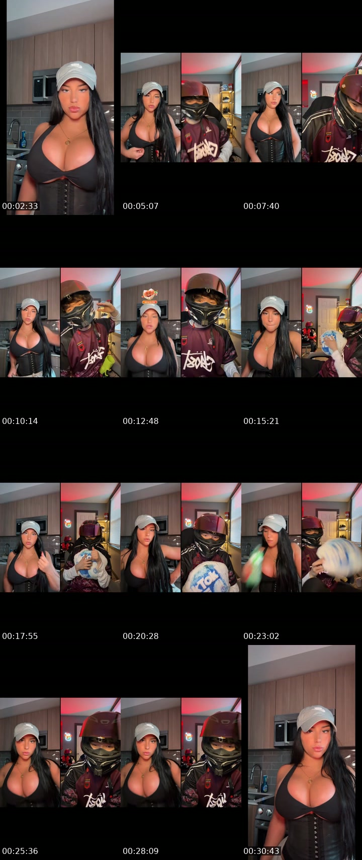 @taeyleyax TikTok live from 2026-07-25