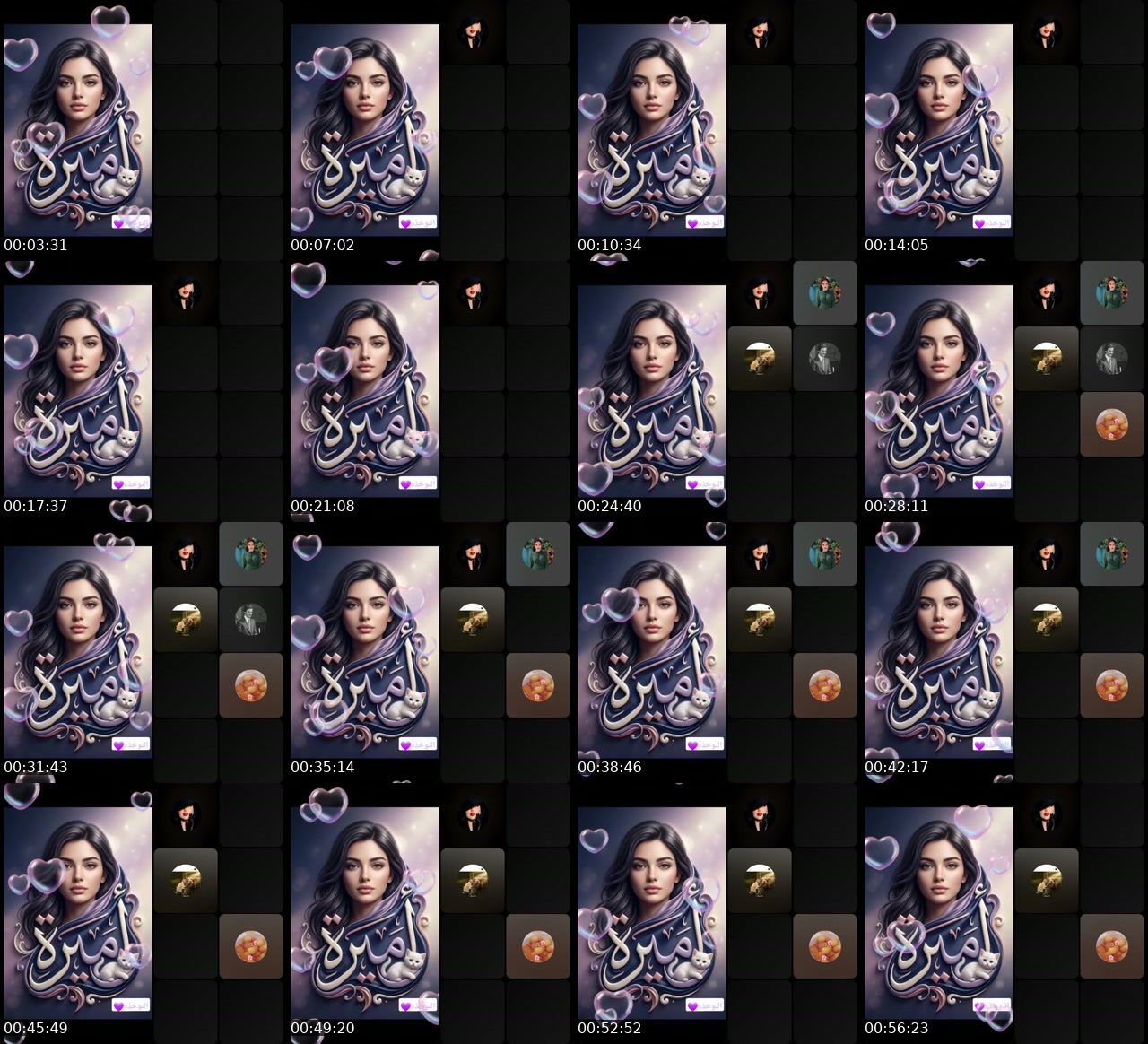 @ana_alamira TikTok live from 2026-07-25