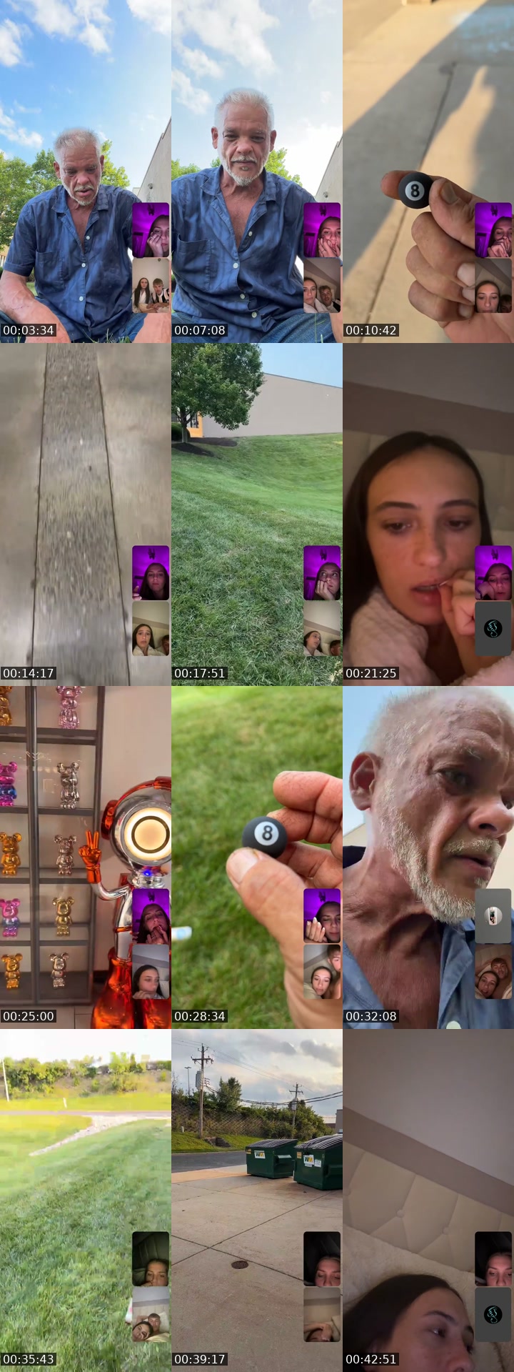 @maddiedobson._ TikTok live from 2026-07-25