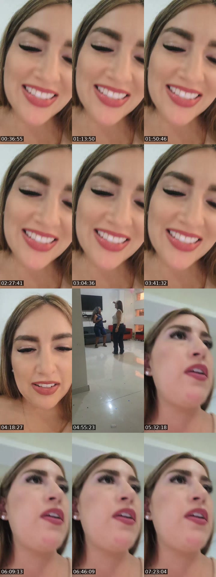 Ecuador TikTok live: un ratit0 🥳 by @yamilita600