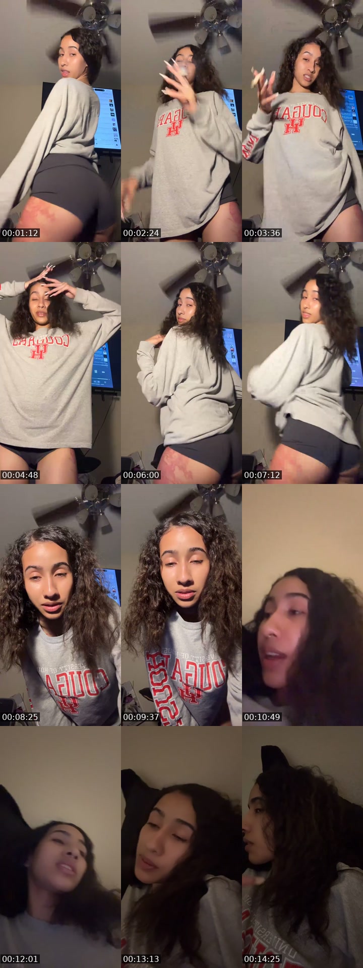 @dakaviaa TikTok live from 2026-07-25