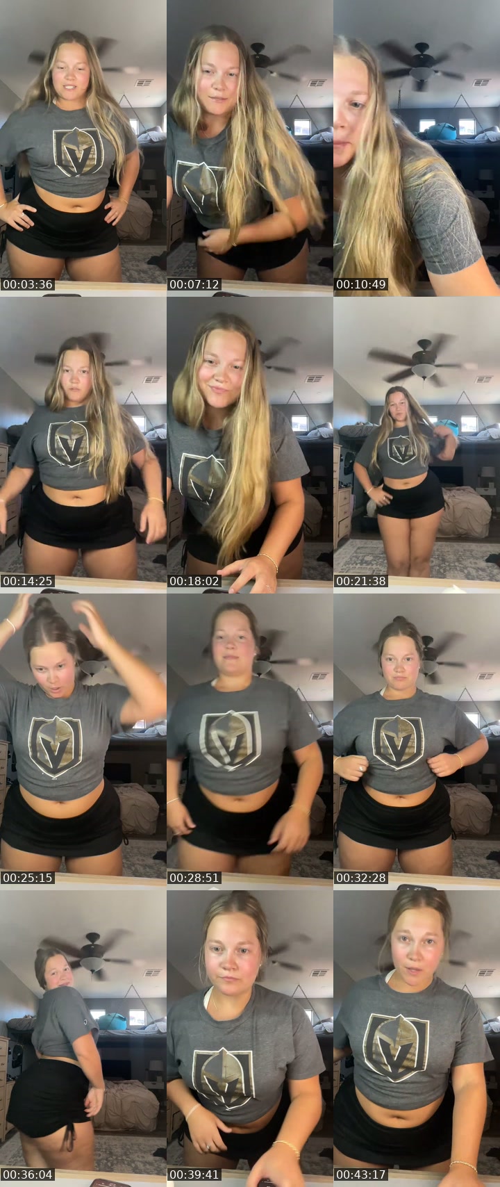 TikTok live: We are backkk by @lyislive1
