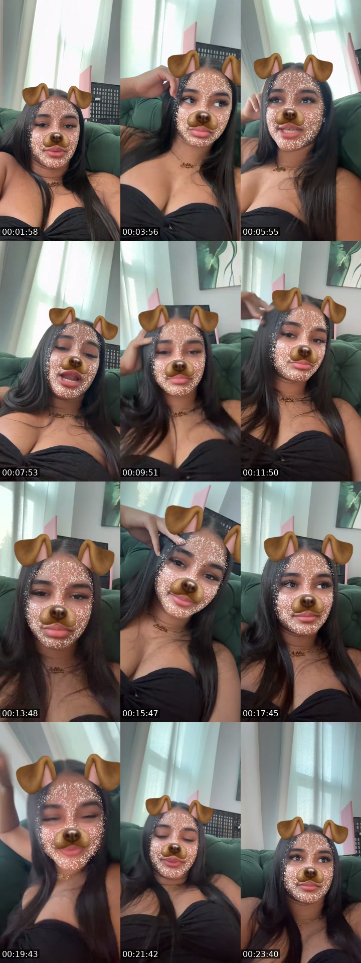 @_la.domi._ TikTok live from 2026-07-25