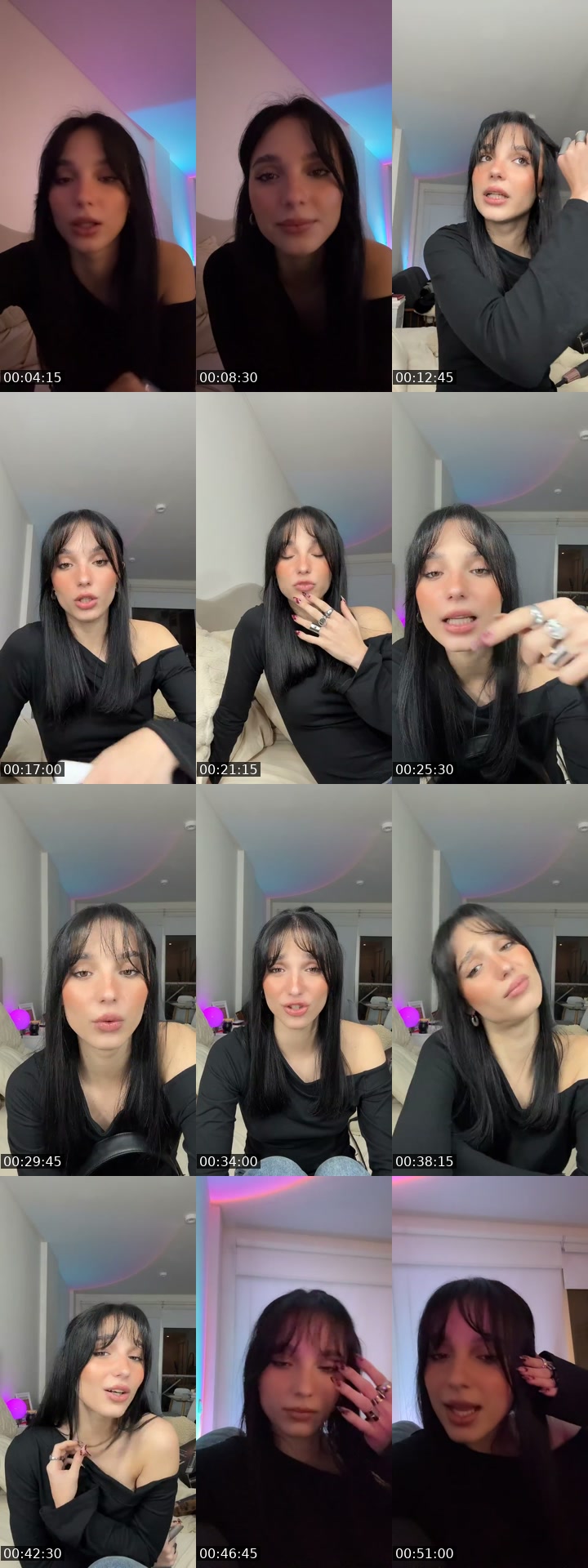 @chiaridevita_ TikTok live from 2026-07-25