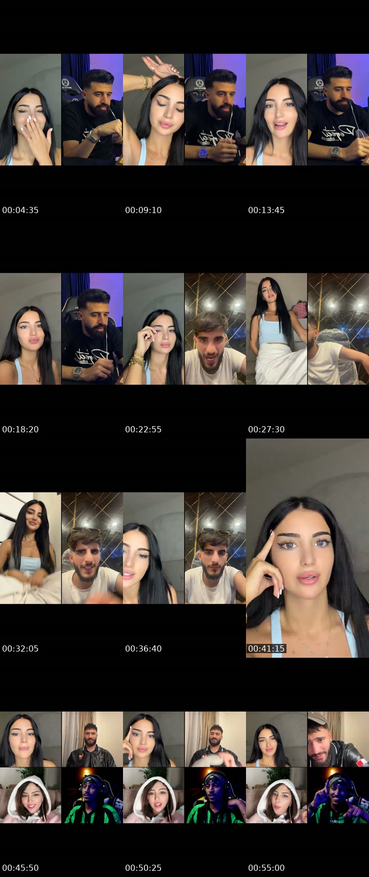 @didiyaacoubofficial TikTok live from 2026-07-25