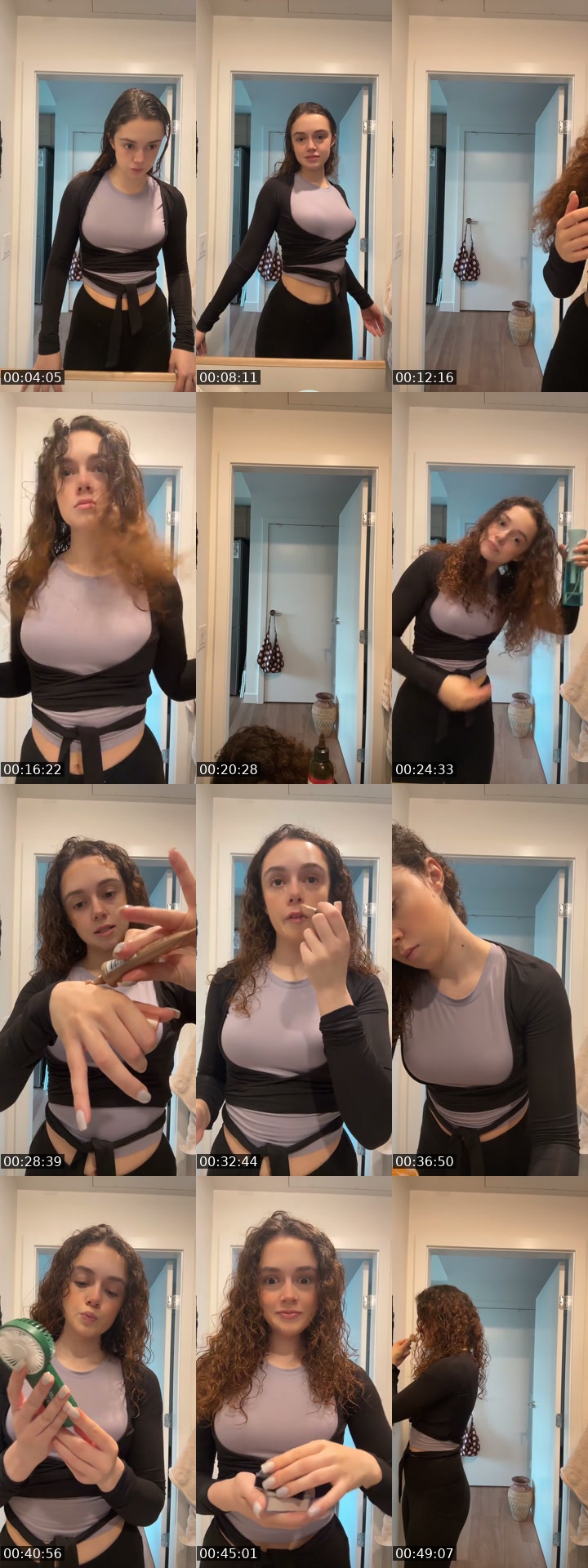 TikTok live: Going live after by @samiaoz