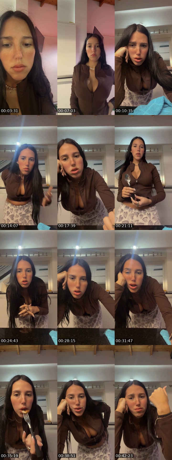 Argentina TikTok live: me aburro … by @aguspistone01