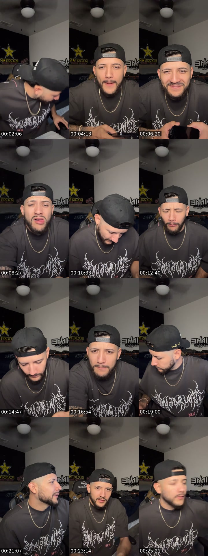 TikTok live: New Season!!! by @jayyysosa