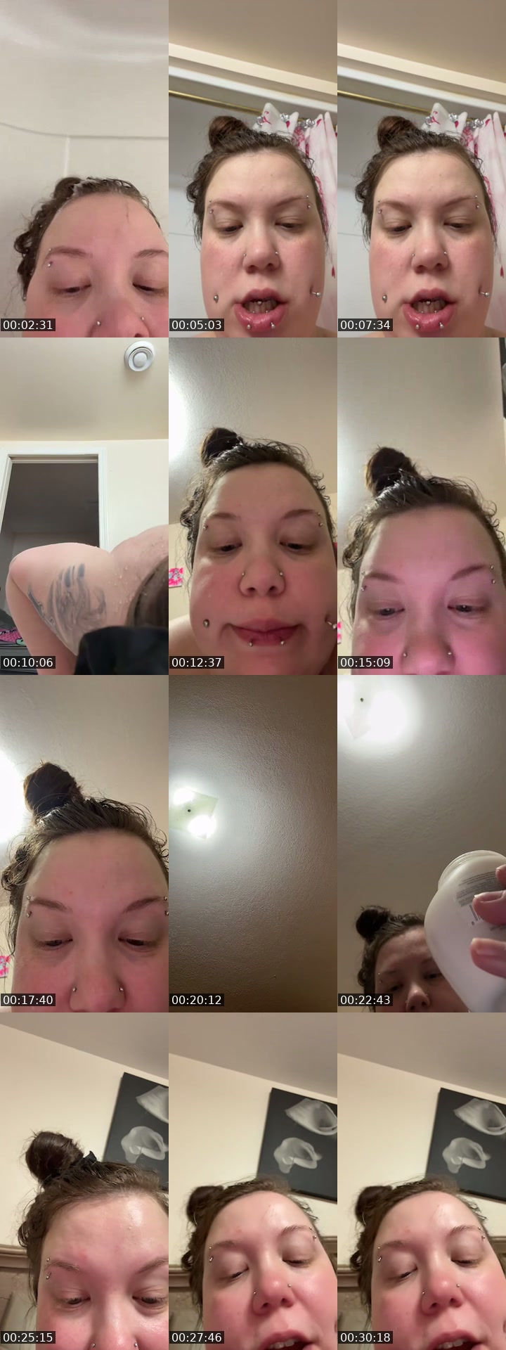 @hustlebarbie3 TikTok live from 2026-07-26
