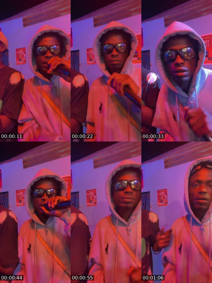 @kalashbengazi.com TikTok live from 2026-07-26