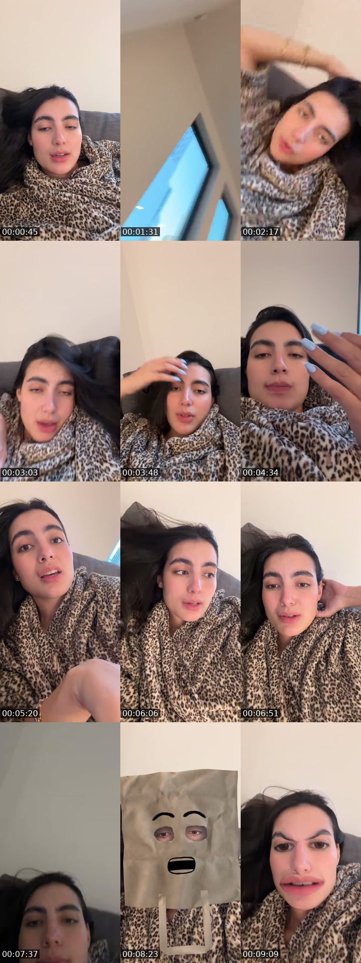 @anavalentinaas TikTok live from 2026-07-25