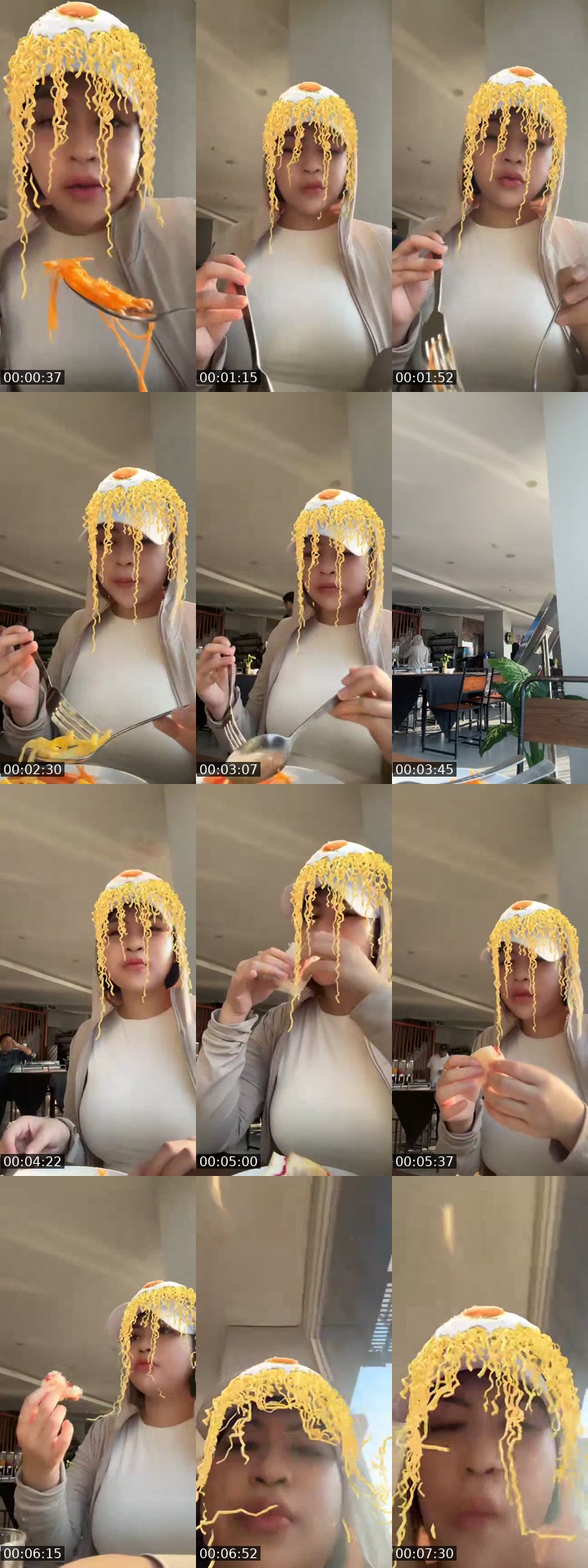 @amtdfk TikTok live from 2026-07-26