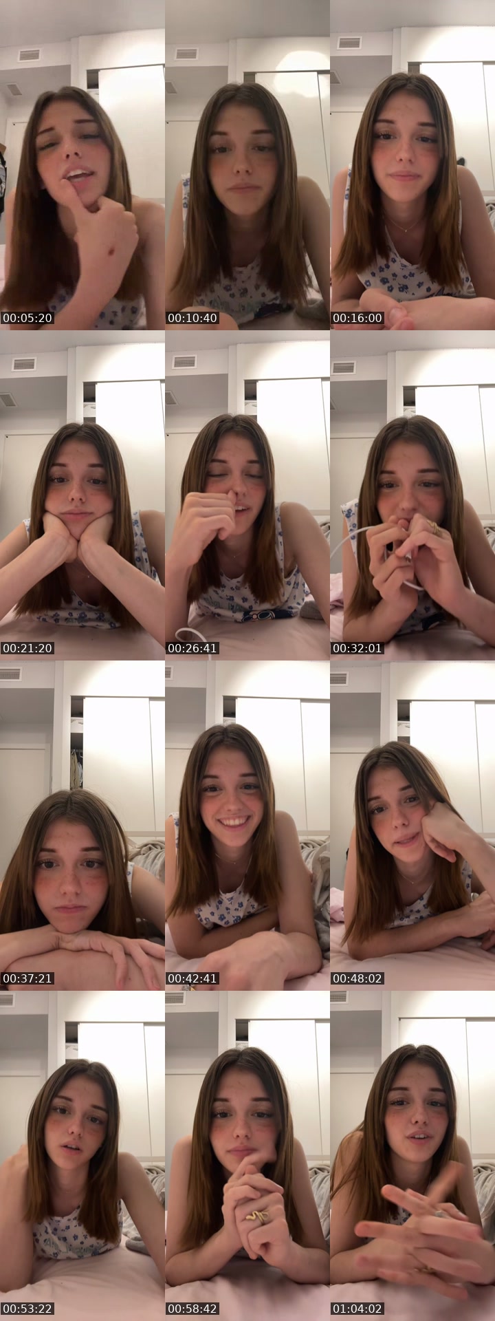 TikTok live: 1€ si te unes by @martarv1_