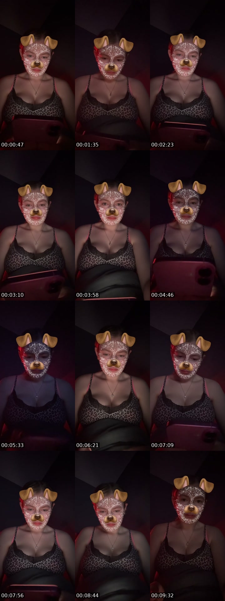 @courts_2121x TikTok live from 2026-07-26