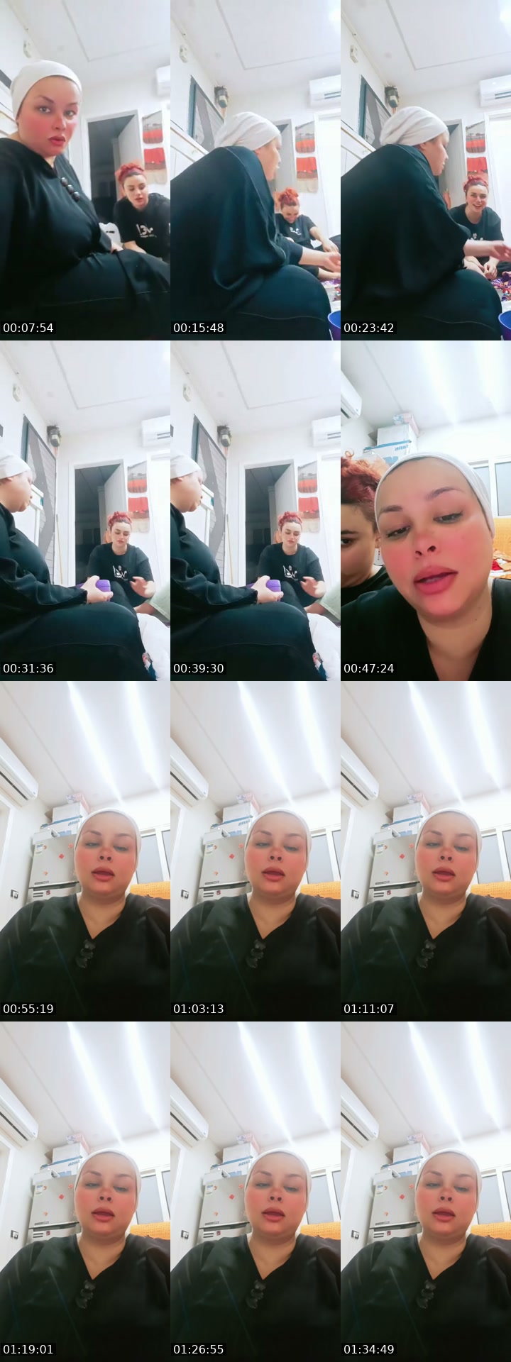 TikTok live: ادخل برجلك اليمين 😂♥️ by @ashek_official0