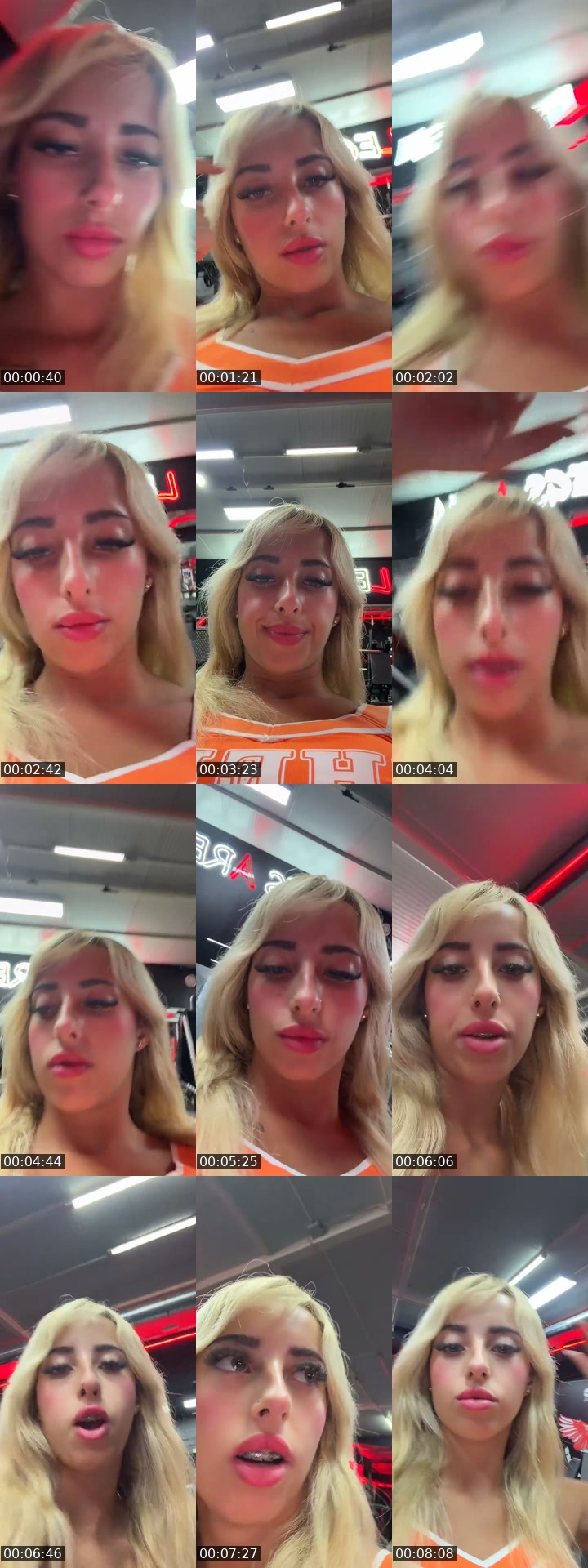 @luciapelaeez TikTok live from 2026-07-26