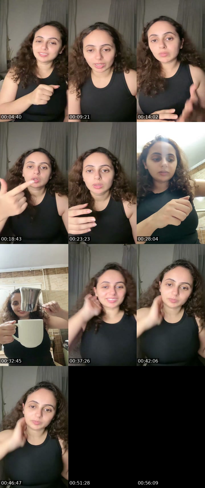 @faroha.official11 TikTok live from 2026-07-26