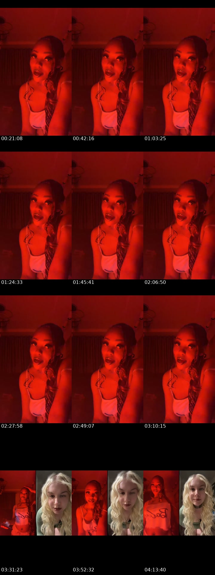 @luna2.483 TikTok live from 2026-07-26