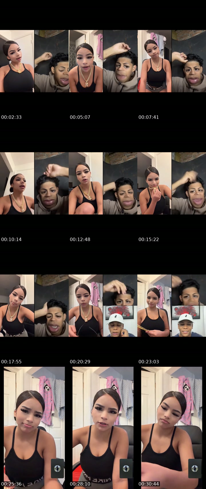 @its_antonella80 TikTok live from 2026-07-26