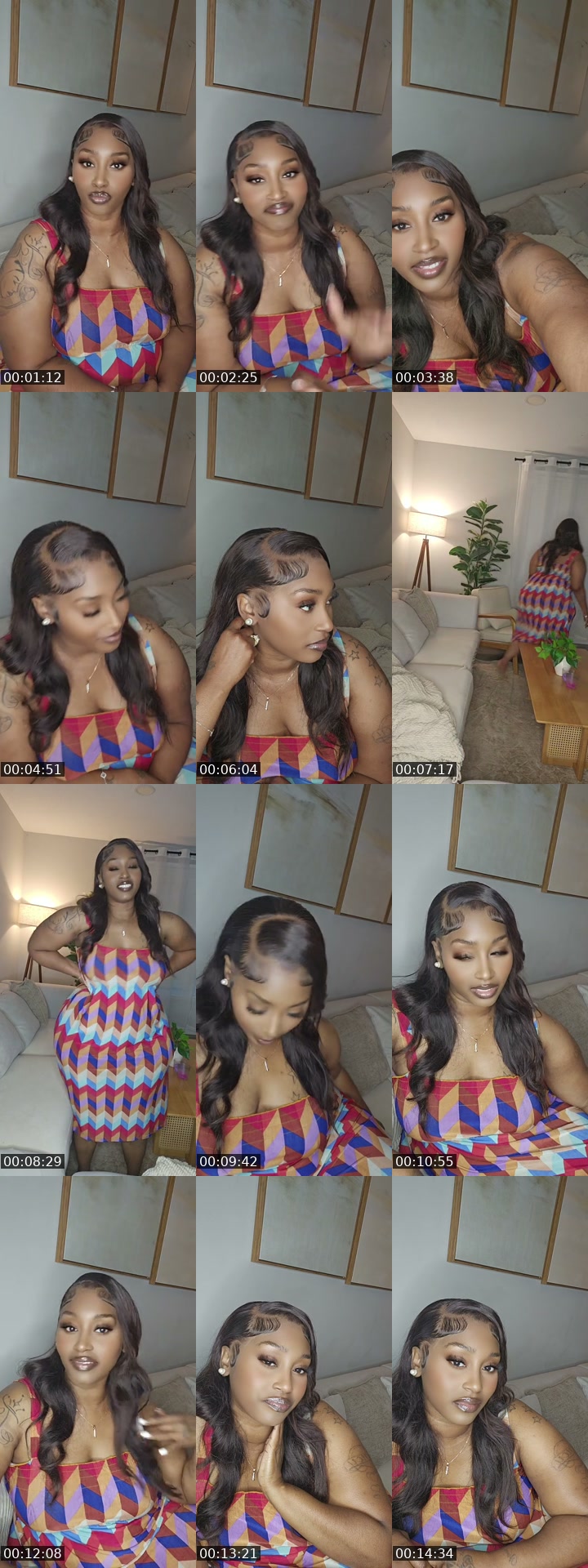 TikTok live: hey cherry babies by @ivoncyjones00