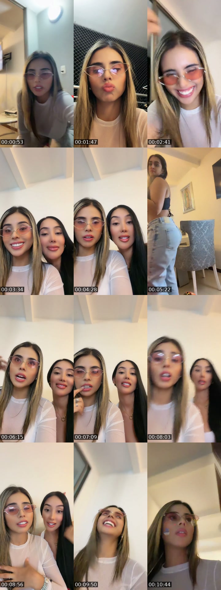 @valeriaglaprofe TikTok live from 2026-07-26