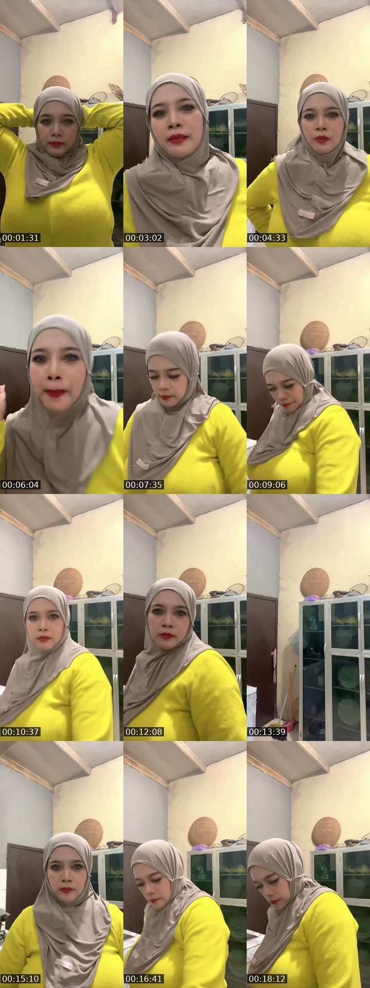 TikTok live: Indo by @iiskrisnawati7